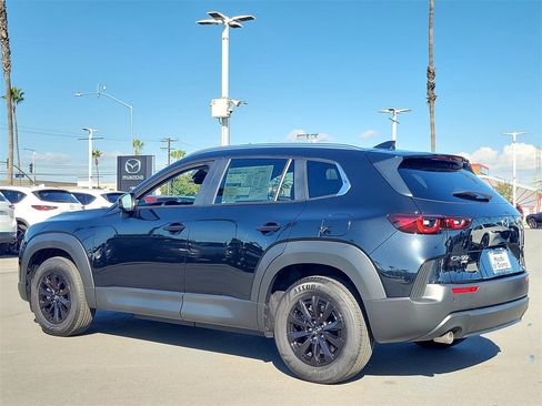 New 2026 MAZDA CX-50 2.5 Hybrid w/ Preferred Pkg image 3