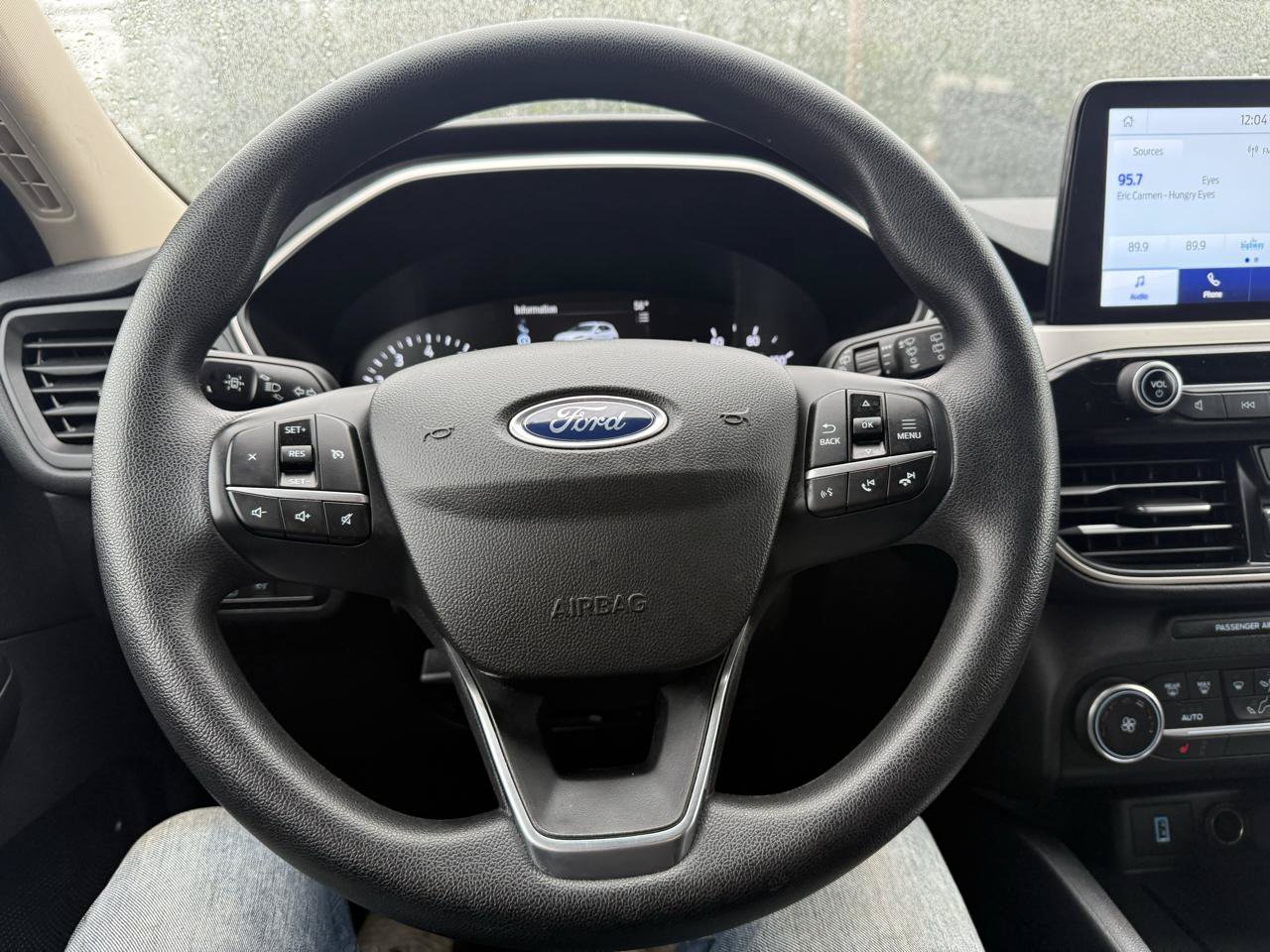 Used 2020 Ford Escape SE AWD/4WD image 30