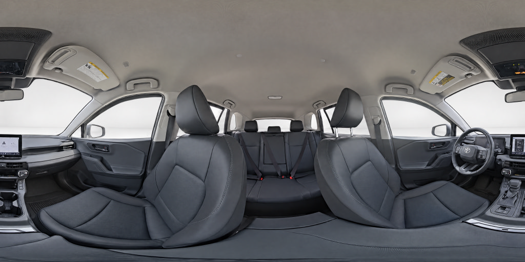 Used 2026 Toyota RAV4 XLE Premium w/ Weather Package AWD/4WD image 9