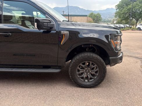 Used 2025 Ford F150 Tremor w/ Equipment Group 402A High AWD/4WD image 35