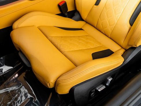 Used 2023 BMW M8 Competition w/ M Driver's Package image 23