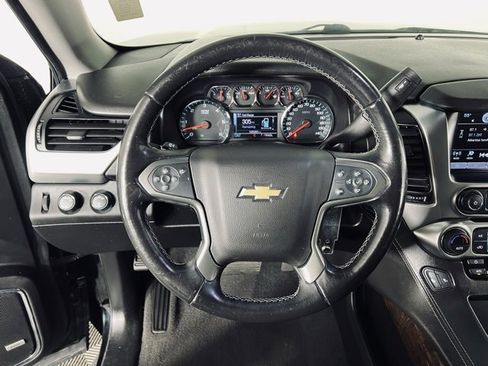 Used 2019 Chevrolet Tahoe LT image 22