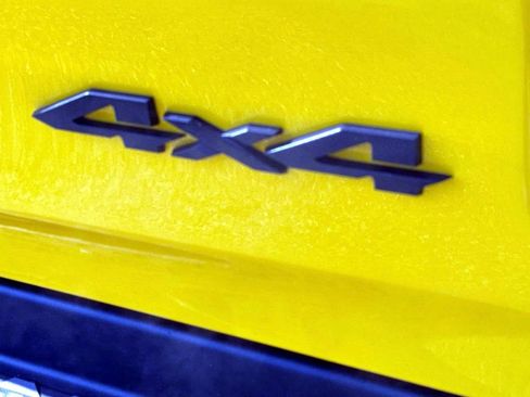 Used 2023 RAM 1500 TRX w/ TRX Level 2 Equipment Group image 16