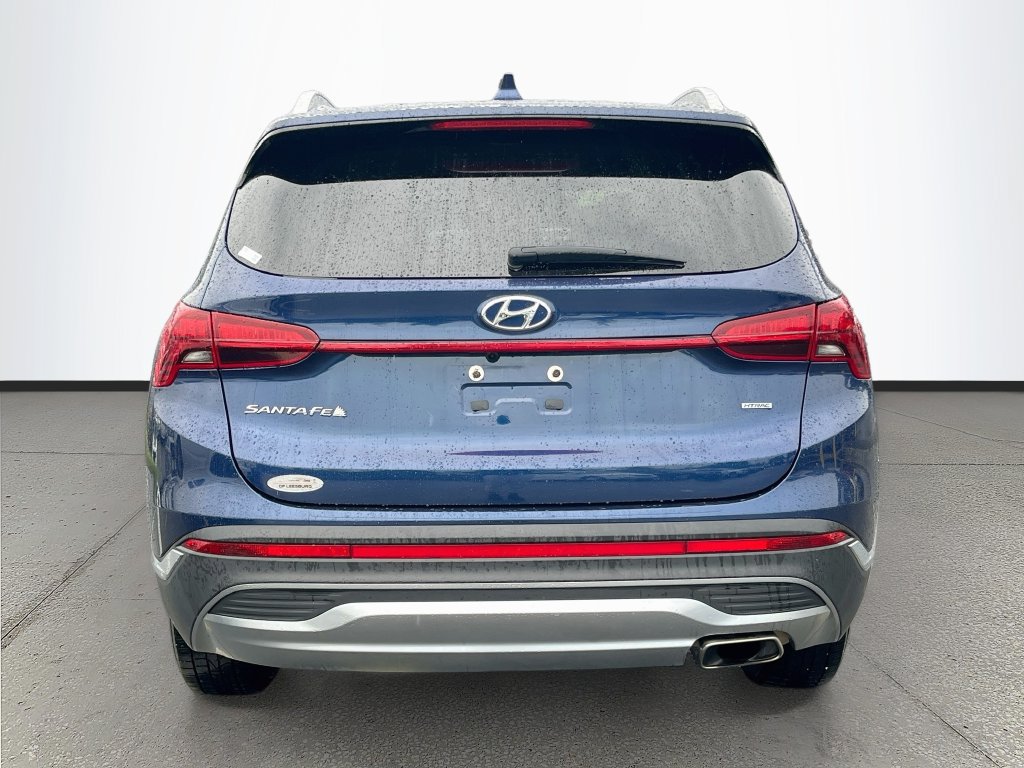 Used 2021 Hyundai Santa Fe SEL AWD/4WD image 6