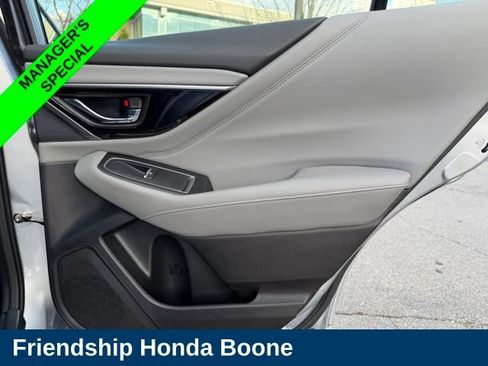 Used 2023 Subaru Legacy Limited AWD/4WD image 39