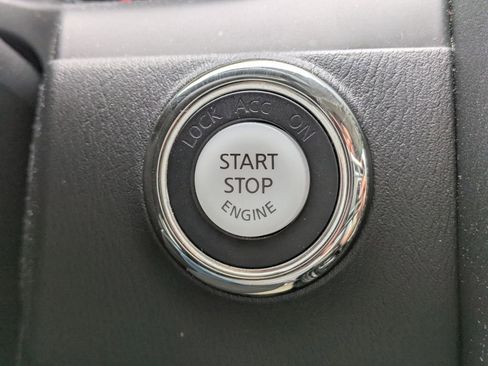 Used 2023 INFINITI QX80 Premium Select w/ Cargo Package image 46