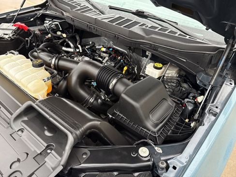 Used 2023 Ford F150 XLT w/ Equipment Group 302A High image 31