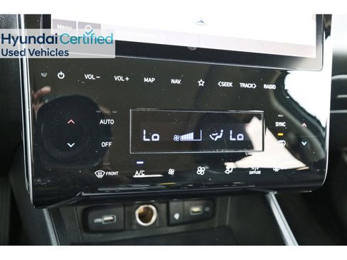 Used 2023 Hyundai Tucson Limited w/ Cargo Package FWD image 28