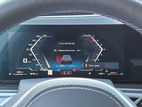 Used 2024 BMW X6 M60i image 26