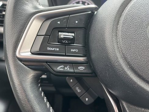 Used 2020 Subaru Forester Premium w/ Popular Package #1 image 13