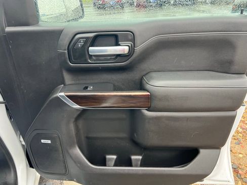 Used 2021 GMC Sierra 1500 SLT w/ SLT Premium Plus Package image 22