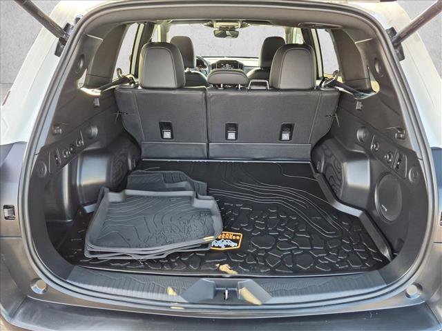 Certified 2026 Subaru Forester Wilderness AWD/4WD image 6