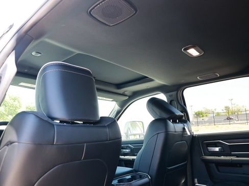 New 2026 RAM 3500 Laramie AWD/4WD image 34