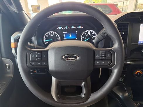 Used 2022 Ford F150 Tremor w/ Bed Utility Package AWD/4WD image 20