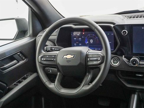 New 2026 Chevrolet Colorado W/T w/ Advanced Trailering Package image 18