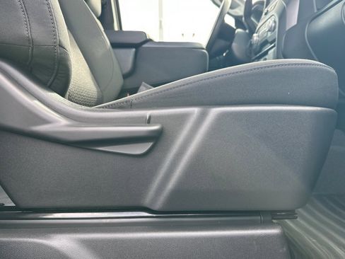 Used 2026 GMC Sierra 1500 Pro w/ Graphite Edition image 23