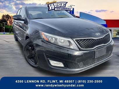 Used 2015 Kia Optima LX