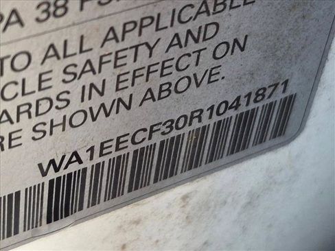 Certified 2024 Audi Q3 2.0T Premium Plus AWD/4WD image 15