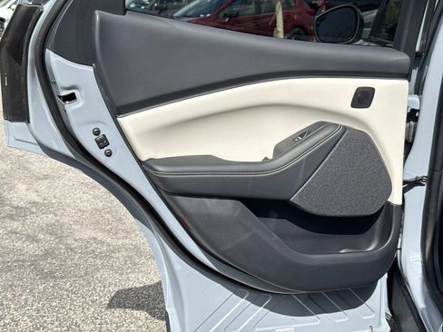 Used 2024 Ford Mustang Mach-E Premium image 15