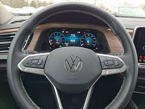 New 2026 Volkswagen Atlas SE image 10
