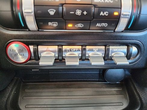 Used 2019 Ford Mustang Coupe w/ Equipment Group 101A image 44