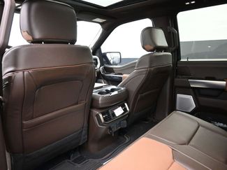 New 2025 Ford F150 King Ranch w/ FX4 Off-Road Package video 2