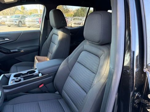 New 2026 Chevrolet Equinox LT w/ Midnight Edition image 23