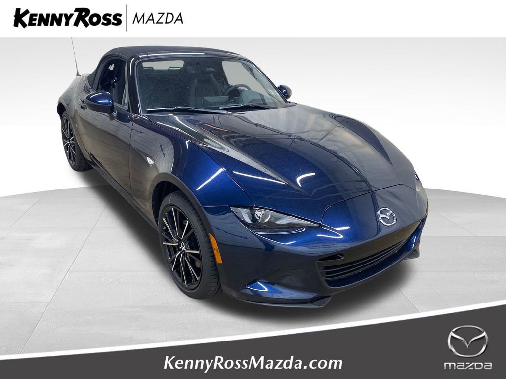 Used MAZDA MX-5 Miata Grand Touring for Sale in Pittsburgh, PA