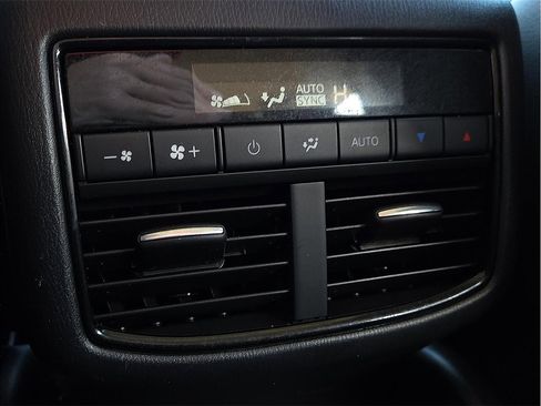 Used 2022 MAZDA CX-9 Touring Plus image 11