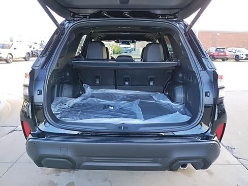 Used 2026 Subaru Forester Touring AWD/4WD image 54