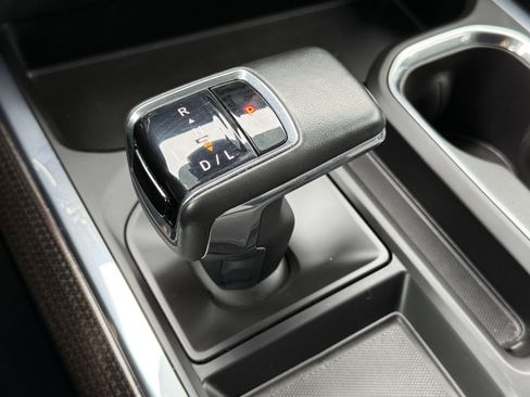 Used 2023 Chevrolet Silverado 1500 LT w/ Leather Package RWD image 27