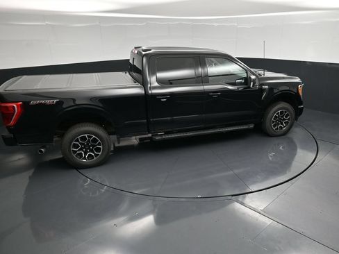 Used 2023 Ford F150 XLT w/ Equipment Group 302A High AWD/4WD image 38