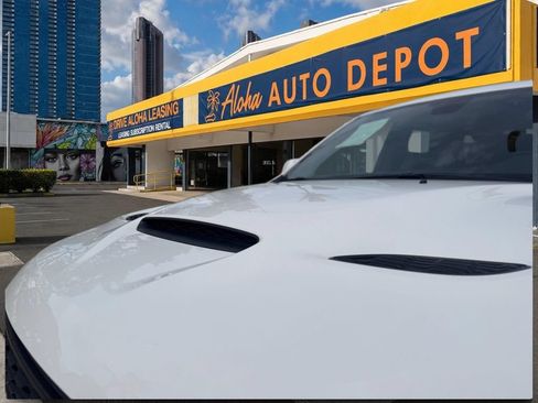 Used 2022 Dodge Durango R/T w/ Quick Order Package 22F AWD/4WD image 11