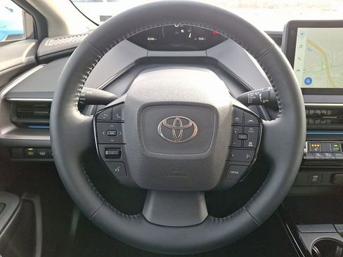 Used 2024 Toyota Prius XLE image 21