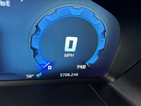 Used 2025 Ford Bronco Sport Big Bend image 29