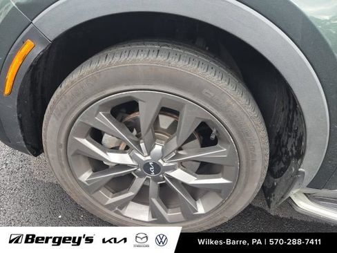 Used 2022 Kia Sorento SX Prestige AWD/4WD image 8