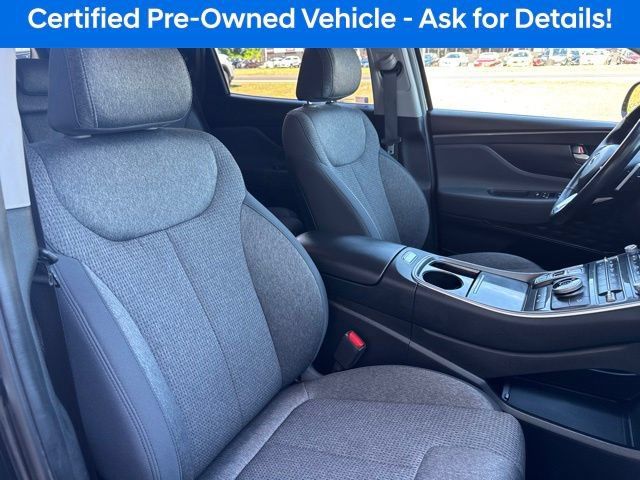 Used 2023 Hyundai Santa Fe SEL AWD/4WD image 23