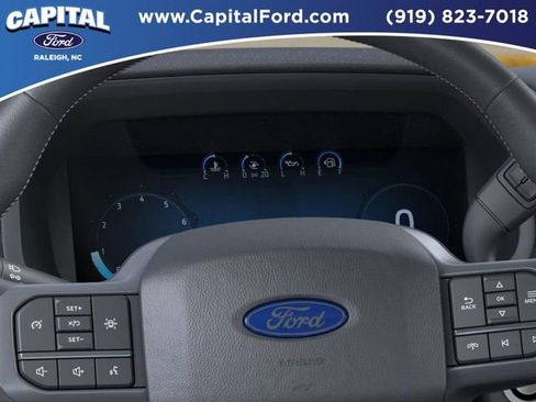 New 2026 Ford F150 XLT w/ XLT Chrome Appearance Package image 13