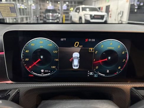 Used 2020 Mercedes-Benz CLA 250 4MATIC image 22