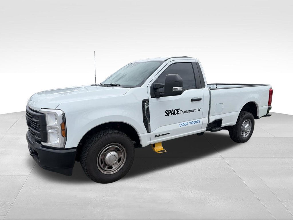 Used 2026 Ford F350 XL RWD 360° Tour