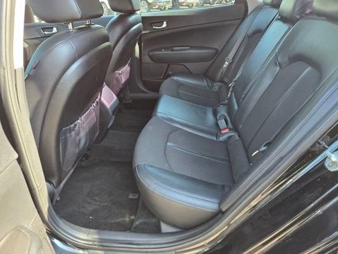 Used 2018 Kia Optima S FWD image 15
