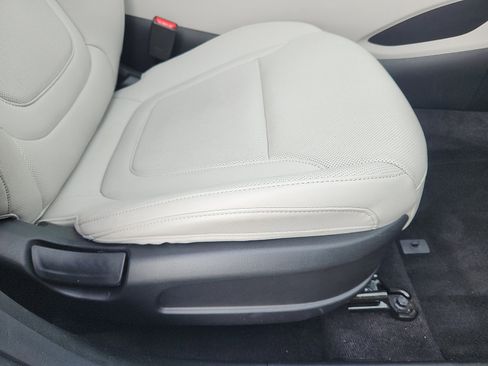 Used 2023 Hyundai Tucson SEL w/ Convenience Package image 34