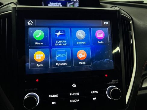 Used 2020 Subaru Forester Sport w/ Popular Package #2 image 17