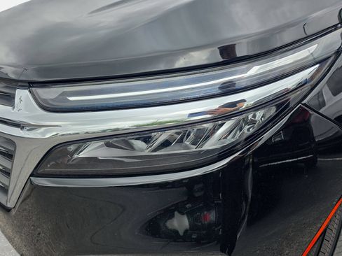 Used 2022 Chevrolet Equinox LT FWD image 28