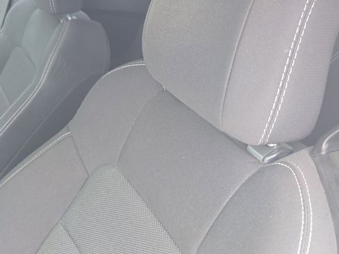 Used 2017 Ford Mustang Convertible w/ Equipment Group 051A RWD image 15