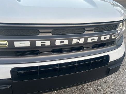 Used 2022 Ford Bronco Sport Big Bend image 18