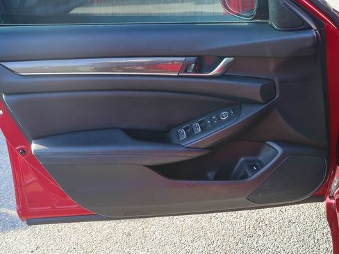 Used 2022 Honda Accord Sport Special Edition image 19