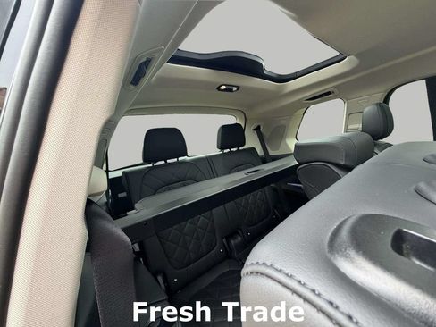Used 2023 BMW X7 xDrive40i w/ Premium Package AWD/4WD image 8
