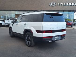 Used 2025 Hyundai Santa Fe SEL FWD video 5