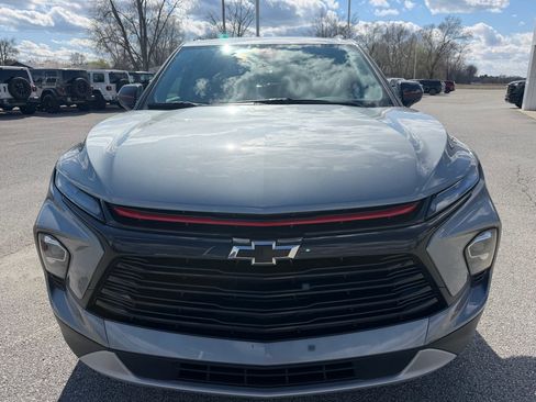 Certified 2023 Chevrolet Blazer LT w/ Convenience Package image 14
